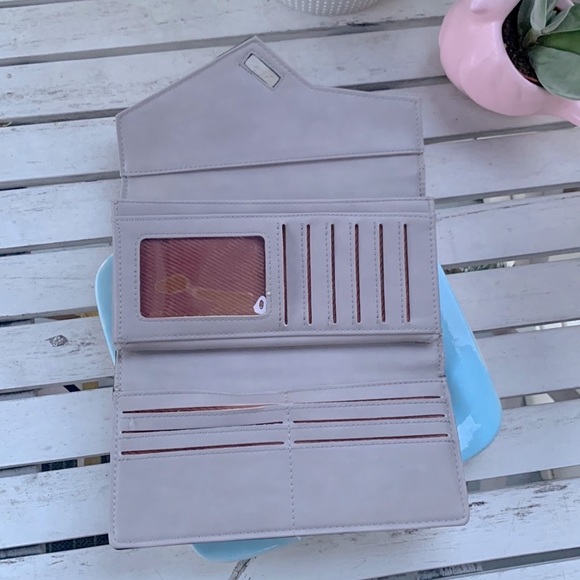 DHARA Multi Function Wallet - Picture 9 of 9